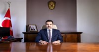 Furkan Taha TÜRKMENOĞLU